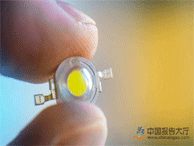 最全的LED芯片行業發(fā)展前景分析